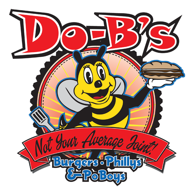 Do-B's Burgers, Phillys & PoBoys